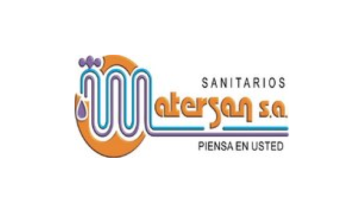 Sanitarios Matersan